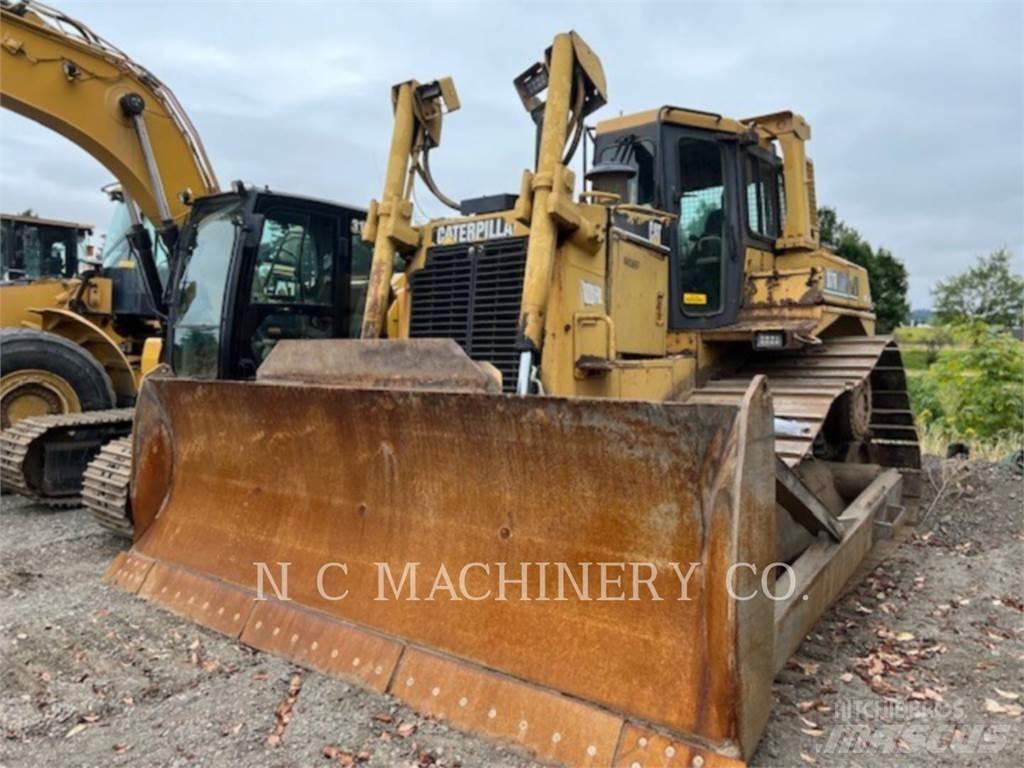 CAT D7R LGPDS Dozers - Tratores rastos