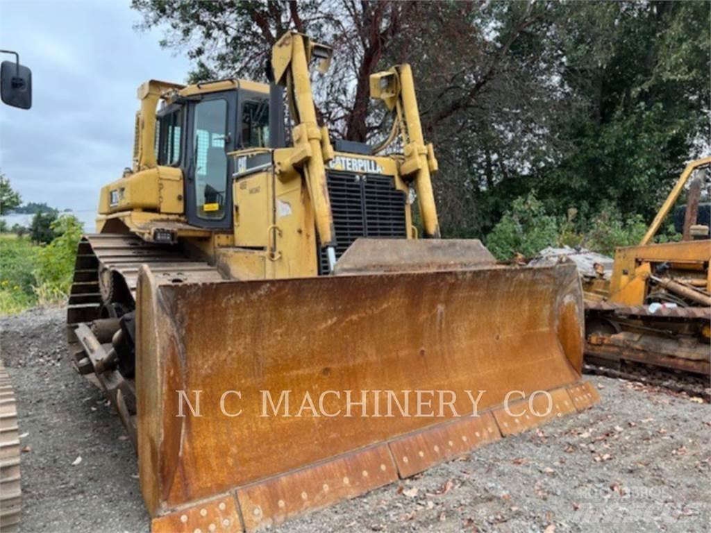 CAT D7R LGPDS Dozers - Tratores rastos