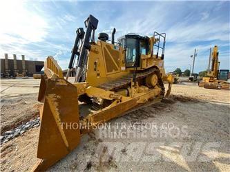 CAT D8 Dozers - Tratores rastos