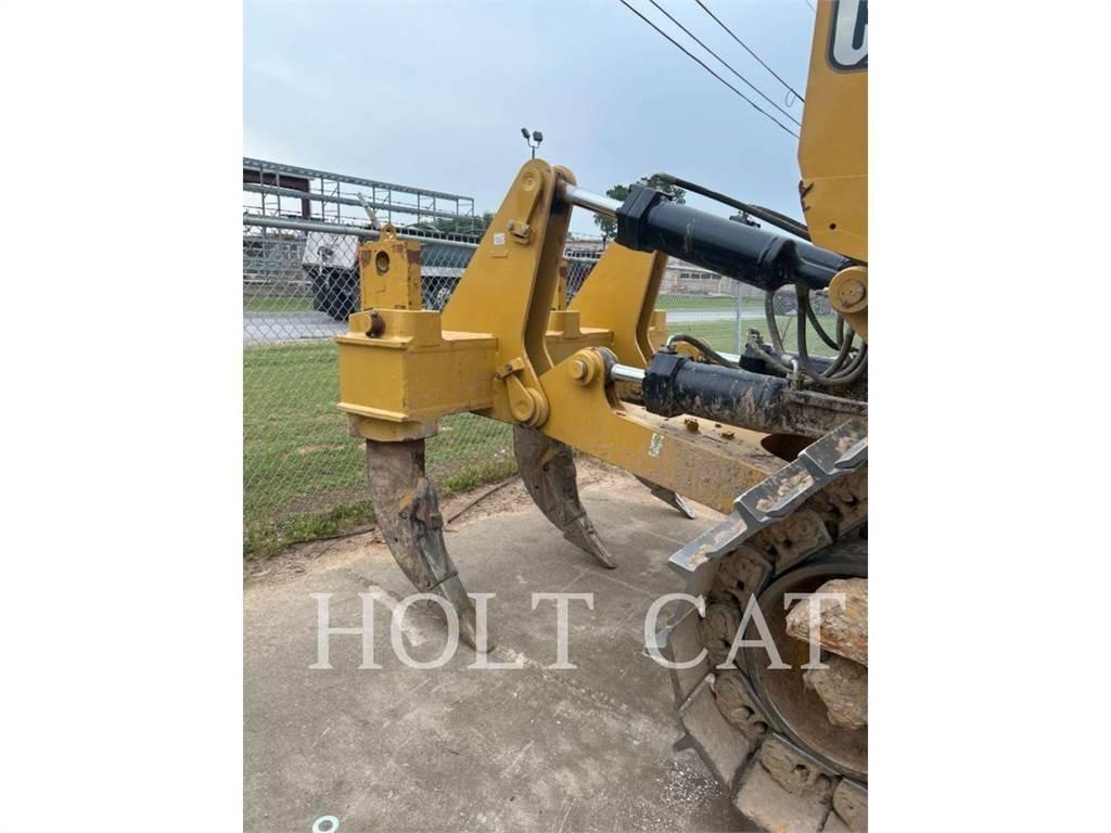 CAT D8 Dozers - Tratores rastos