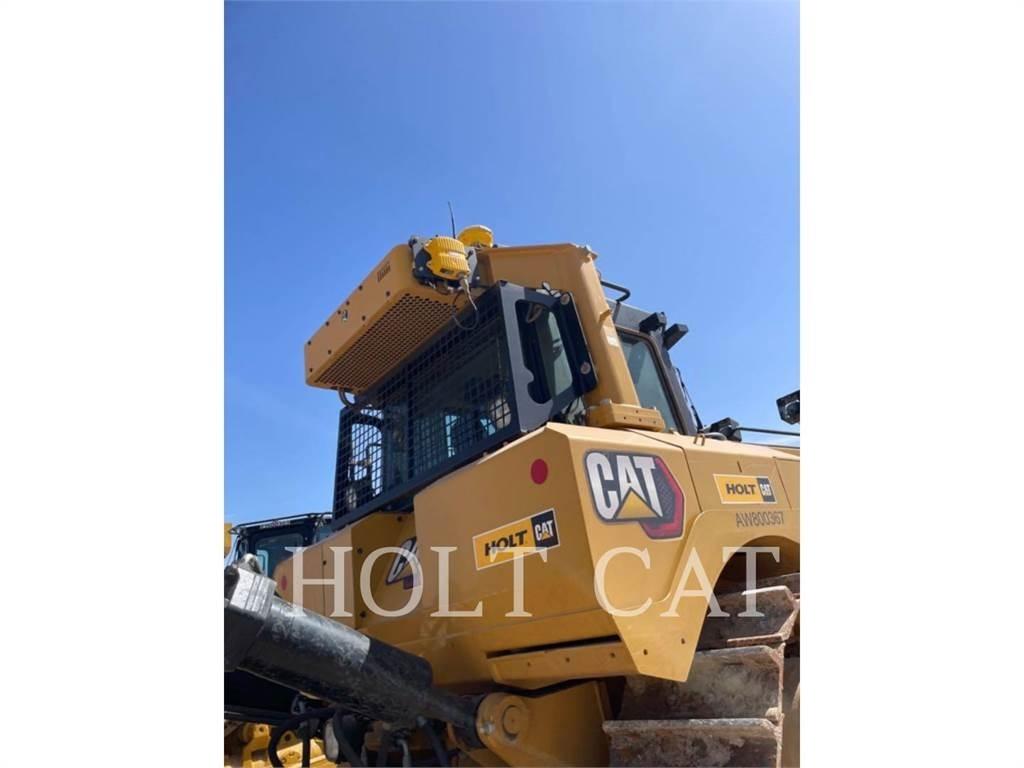 CAT D8 Dozers - Tratores rastos