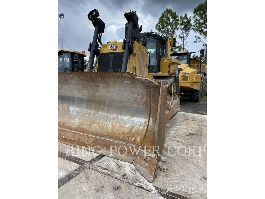 CAT D8 Dozers - Tratores rastos