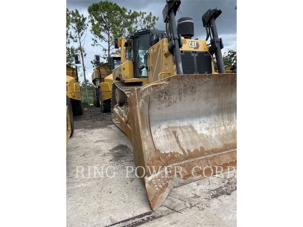CAT D8 Dozers - Tratores rastos