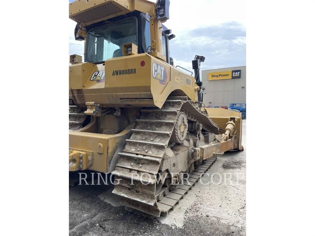 CAT D8 Dozers - Tratores rastos