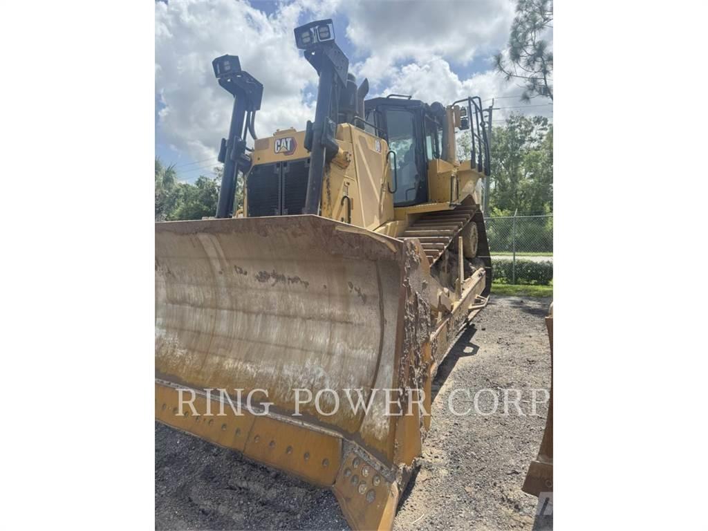 CAT D8 Dozers - Tratores rastos