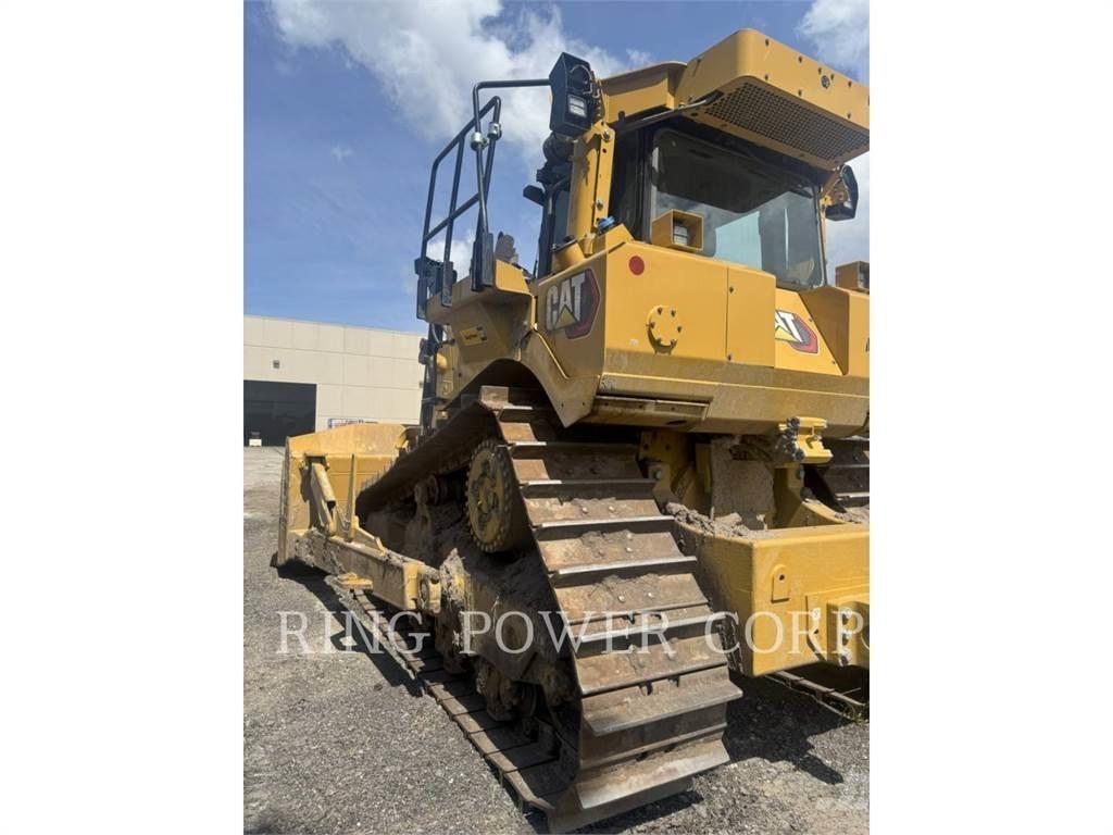 CAT D8 Dozers - Tratores rastos