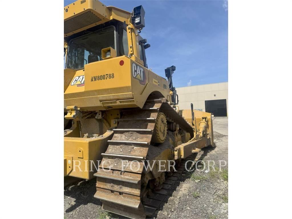 CAT D8 Dozers - Tratores rastos