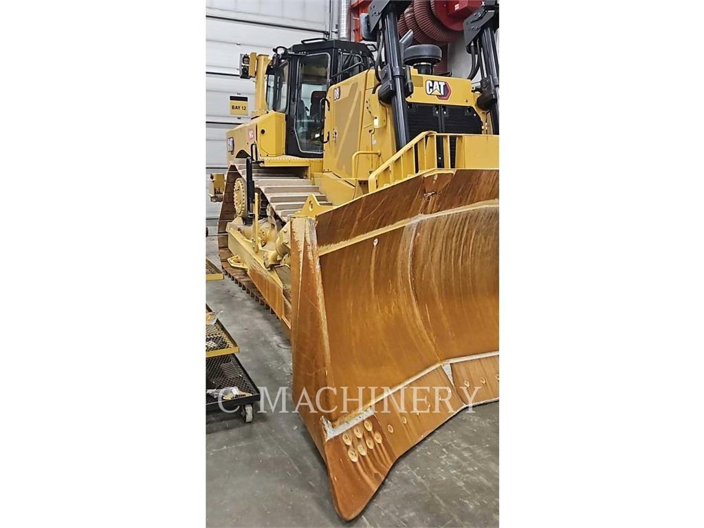 CAT D8 Dozers - Tratores rastos