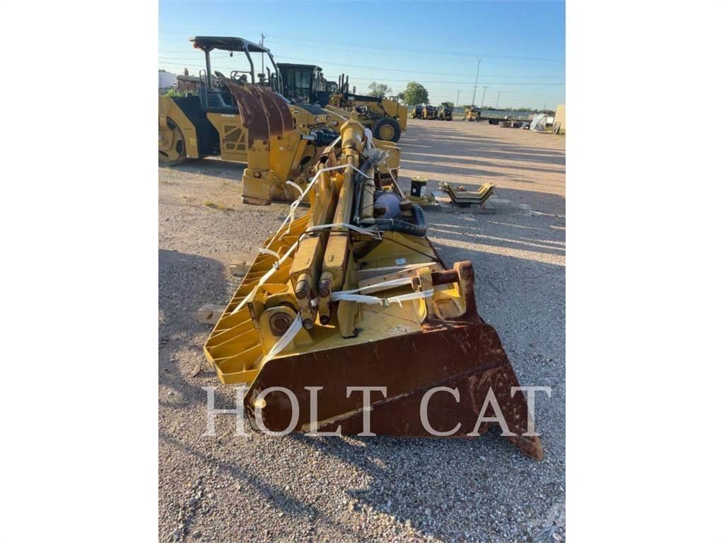 CAT D8 MS Dozers - Tratores rastos