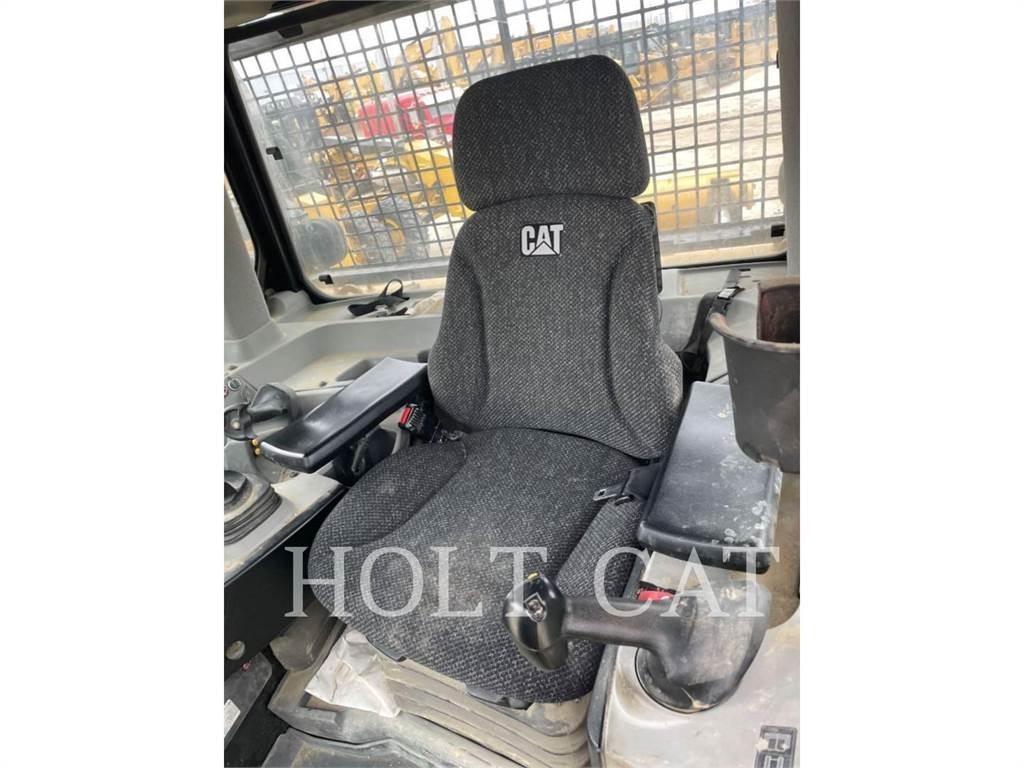 CAT D8 SS3 Dozers - Tratores rastos
