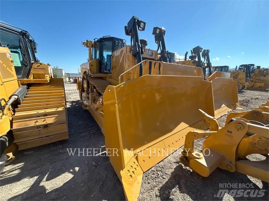 CAT D8 SU Dozers - Tratores rastos