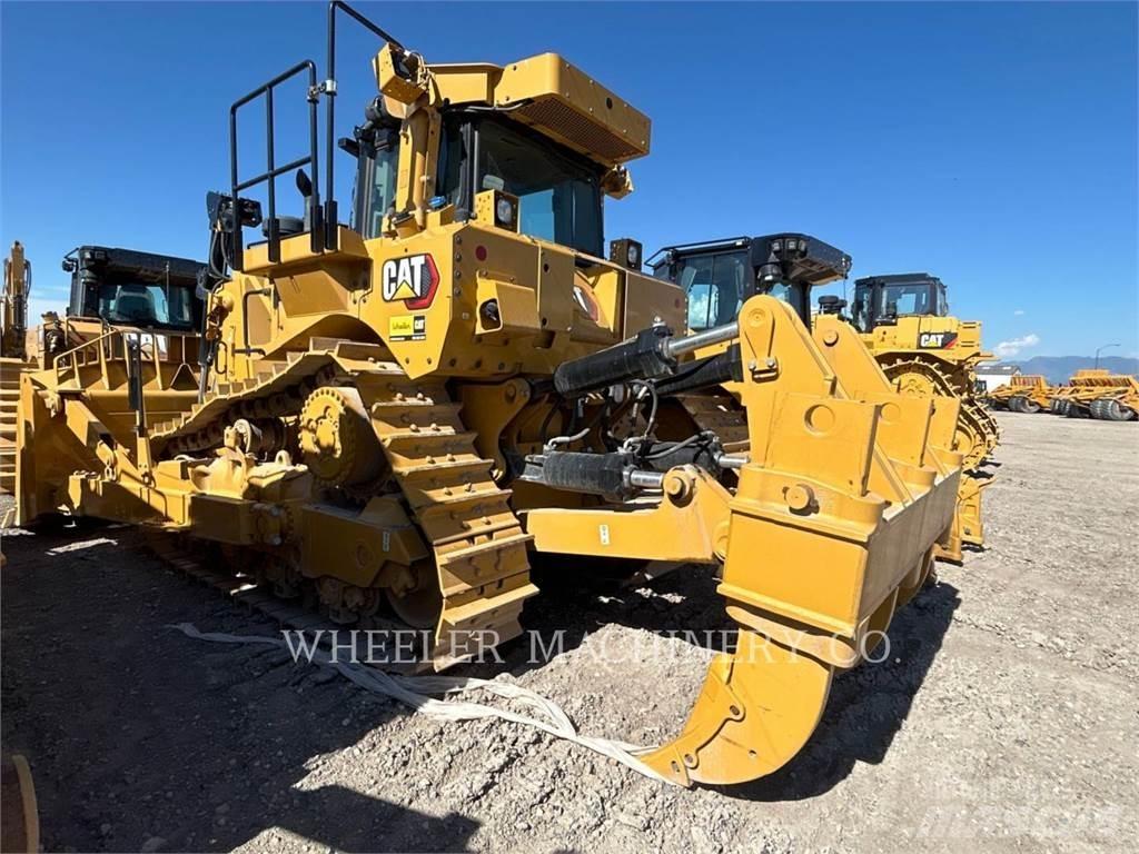 CAT D8 SU Dozers - Tratores rastos