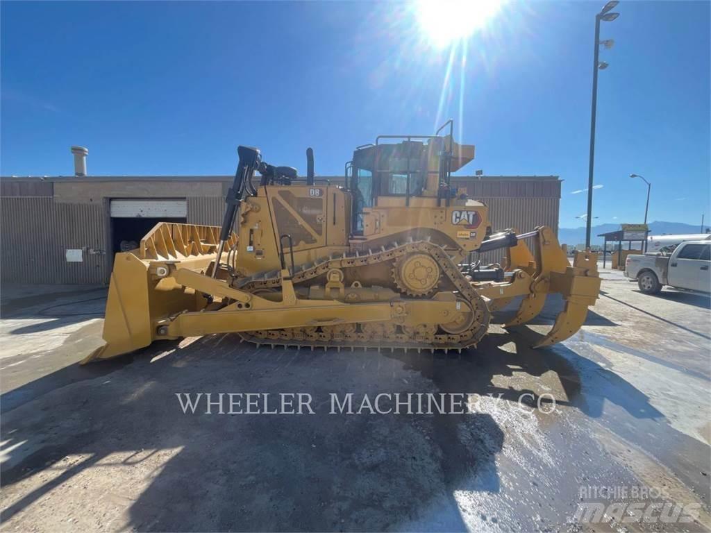 CAT D8 SU Dozers - Tratores rastos