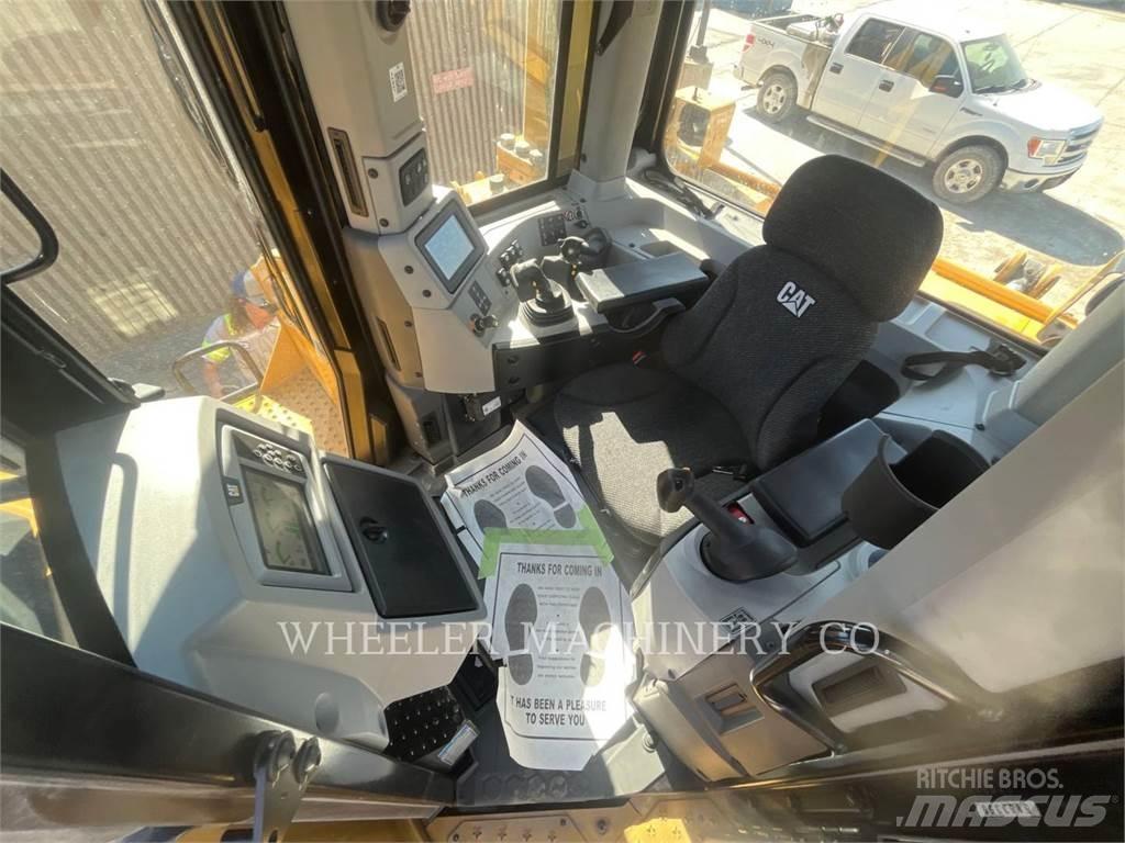 CAT D8 SU Dozers - Tratores rastos
