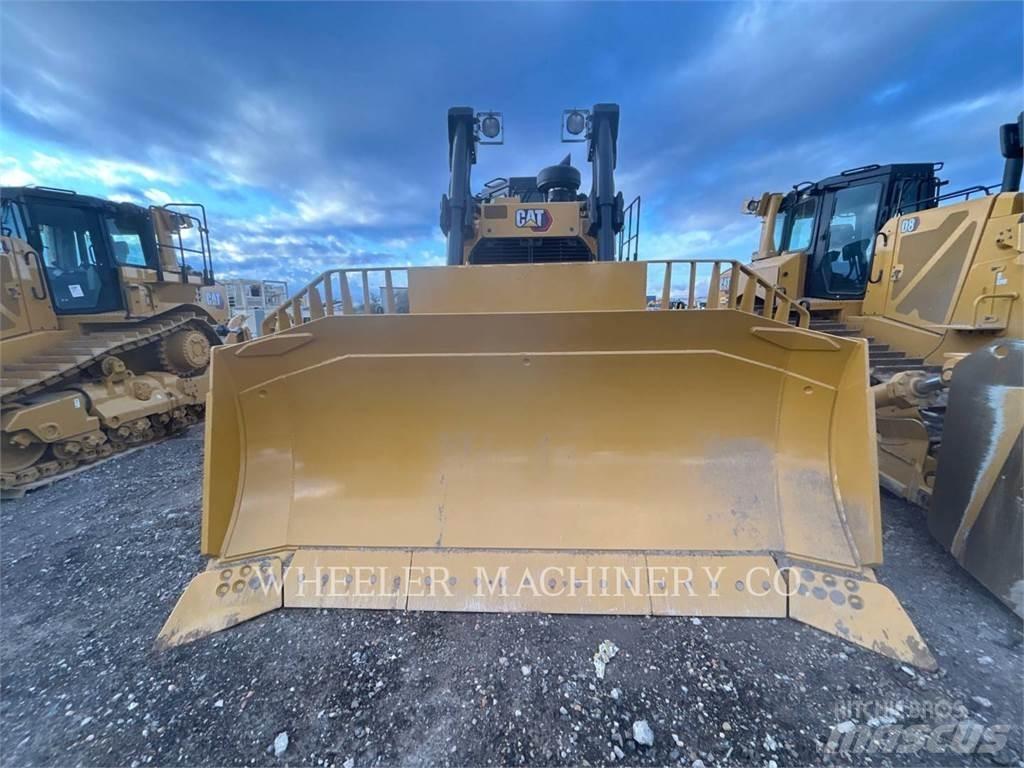 CAT D8 SU Dozers - Tratores rastos