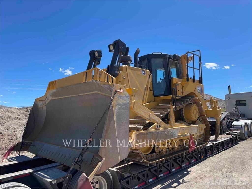CAT D8 SU Dozers - Tratores rastos