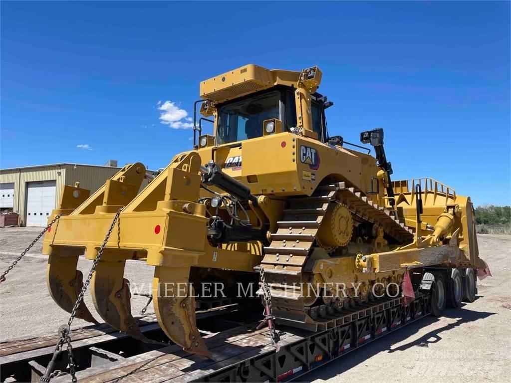 CAT D8 SU Dozers - Tratores rastos