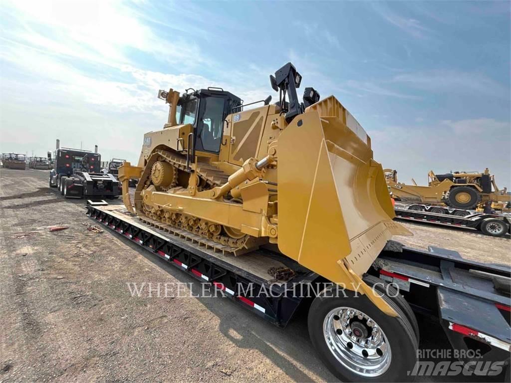 CAT D8 SU Dozers - Tratores rastos