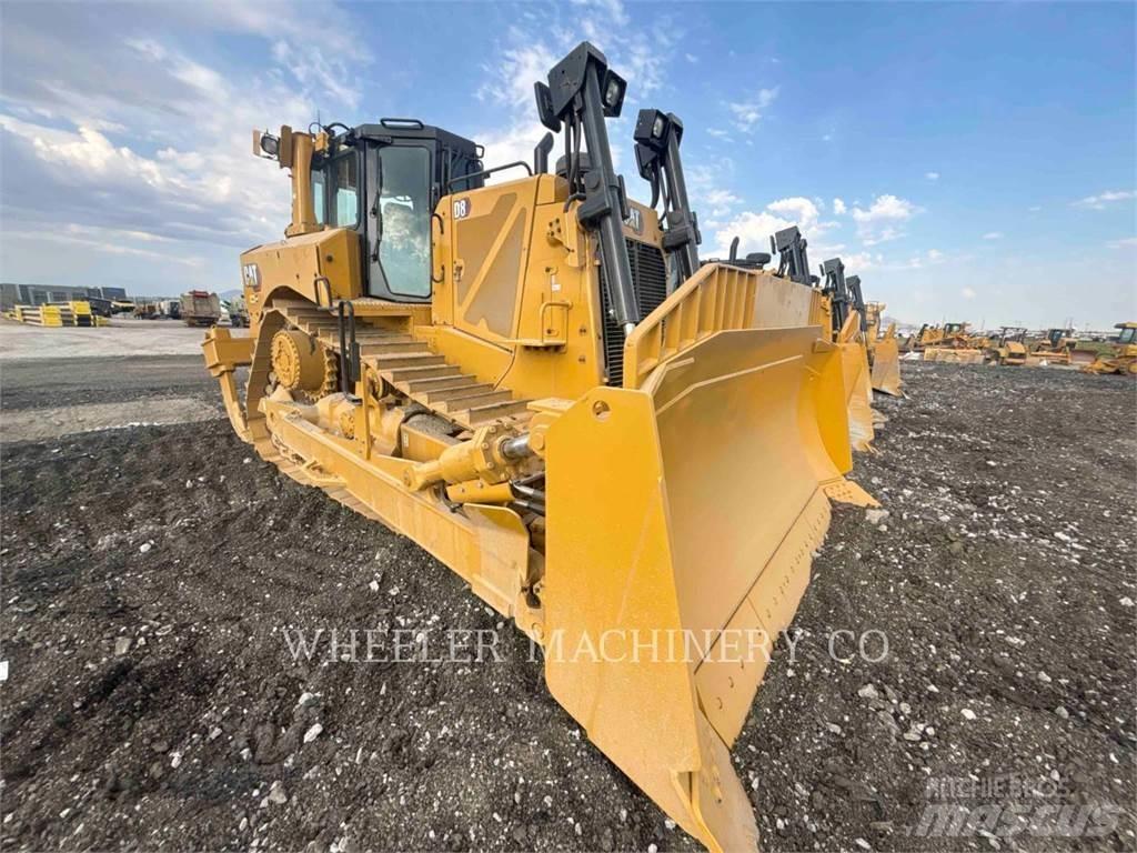 CAT D8 SU Dozers - Tratores rastos