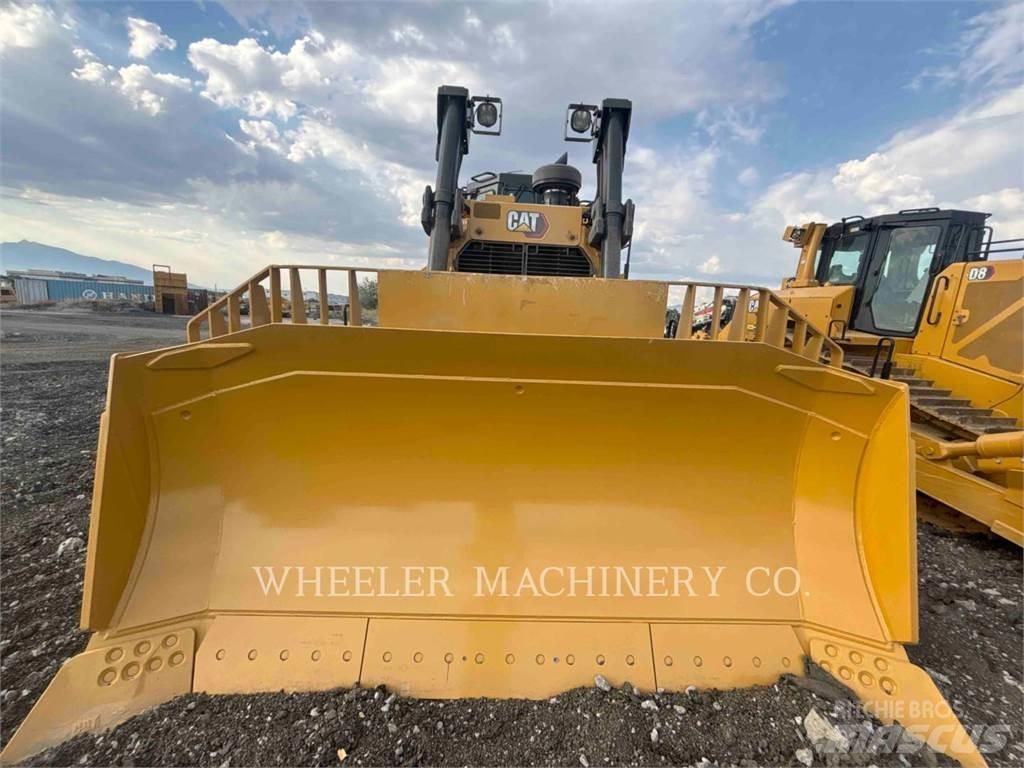 CAT D8 SU Dozers - Tratores rastos