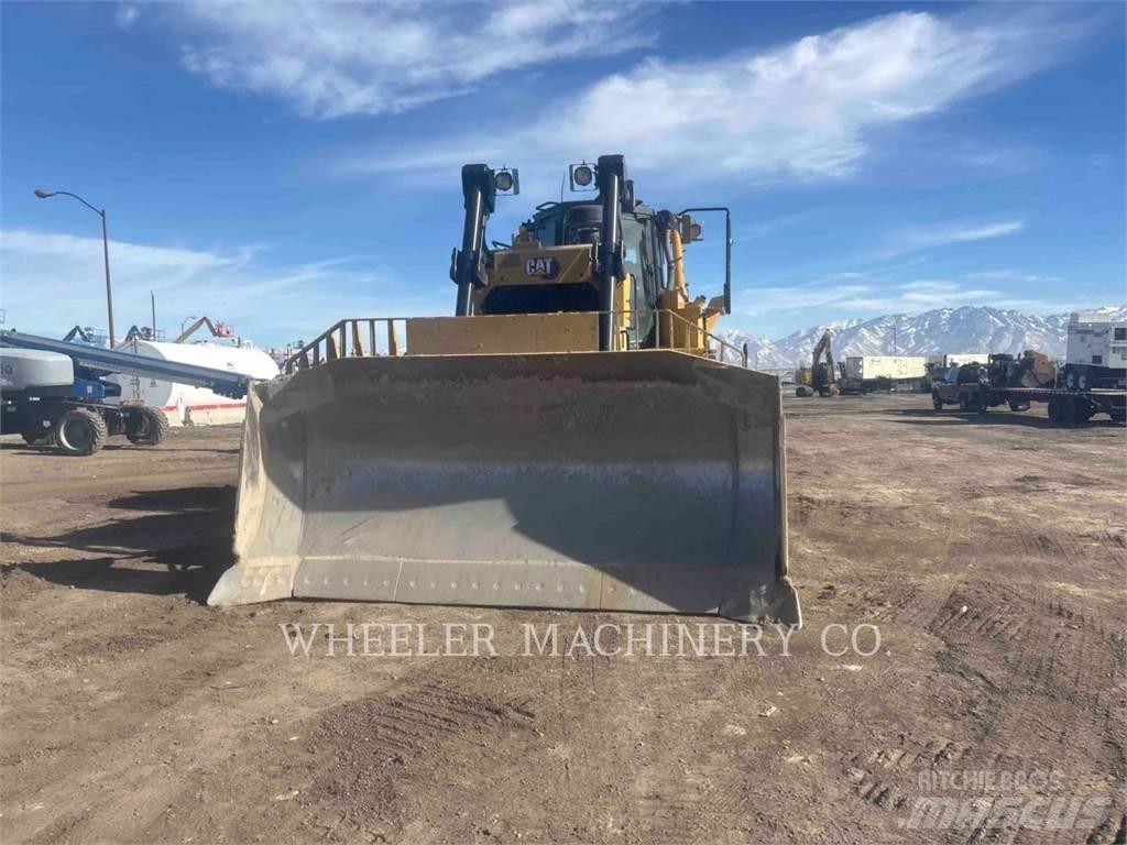 CAT D8 SU Dozers - Tratores rastos