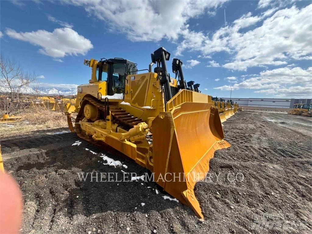 CAT D8 SU Dozers - Tratores rastos