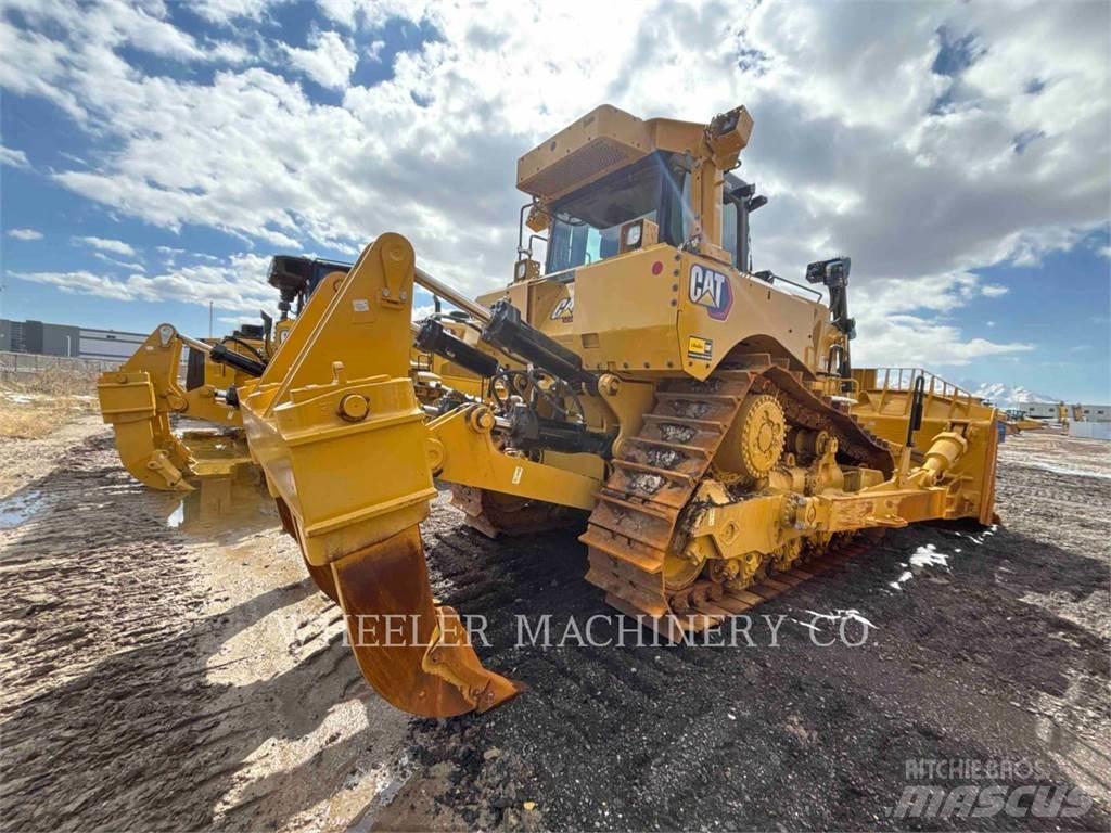 CAT D8 SU Dozers - Tratores rastos