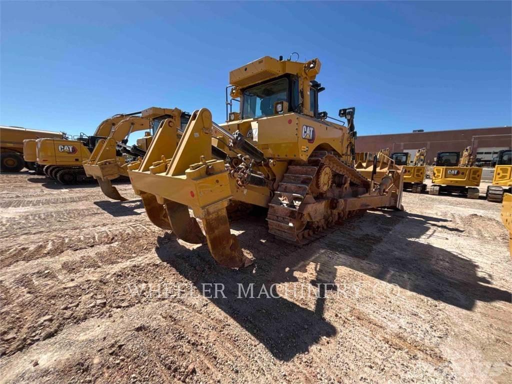 CAT D8 SU Dozers - Tratores rastos