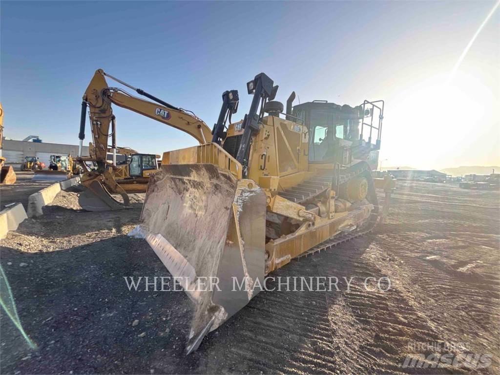 CAT D8 SU Dozers - Tratores rastos