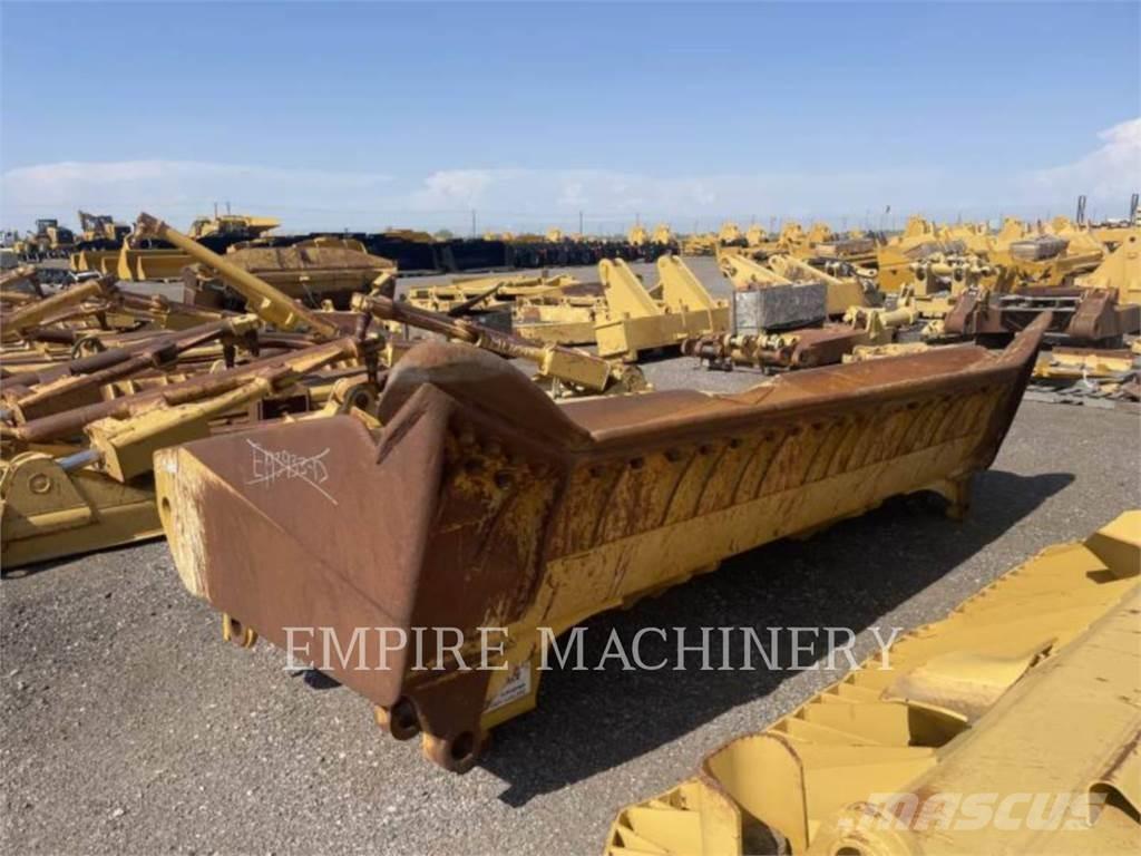 CAT D8-SUBL Construção - Outros

