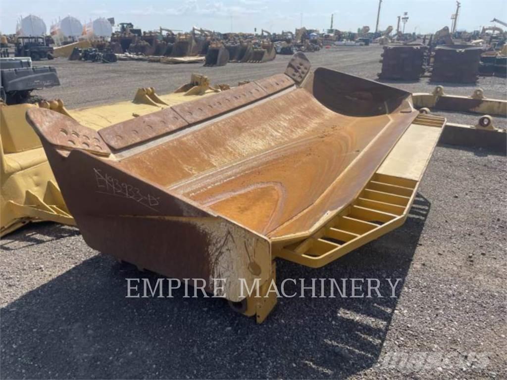 CAT D8-SUBL Construção - Outros
