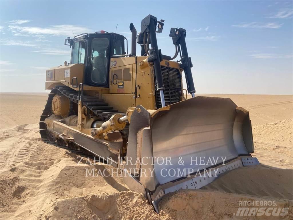 CAT D818GC Dozers - Tratores rastos