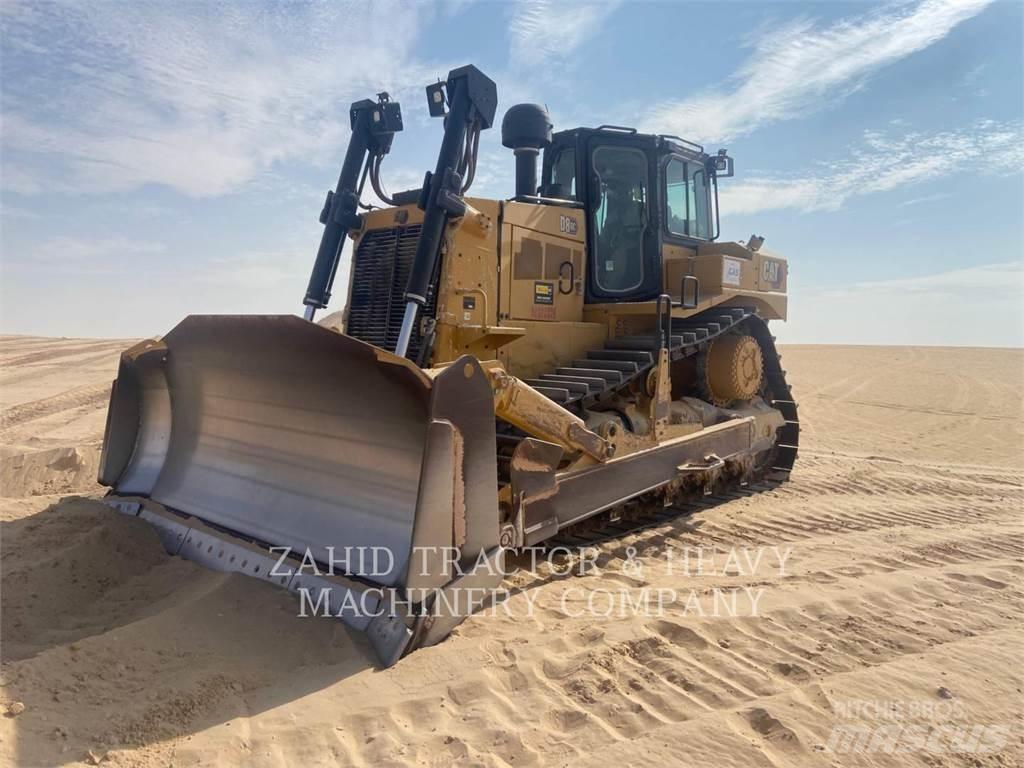 CAT D818GC Dozers - Tratores rastos