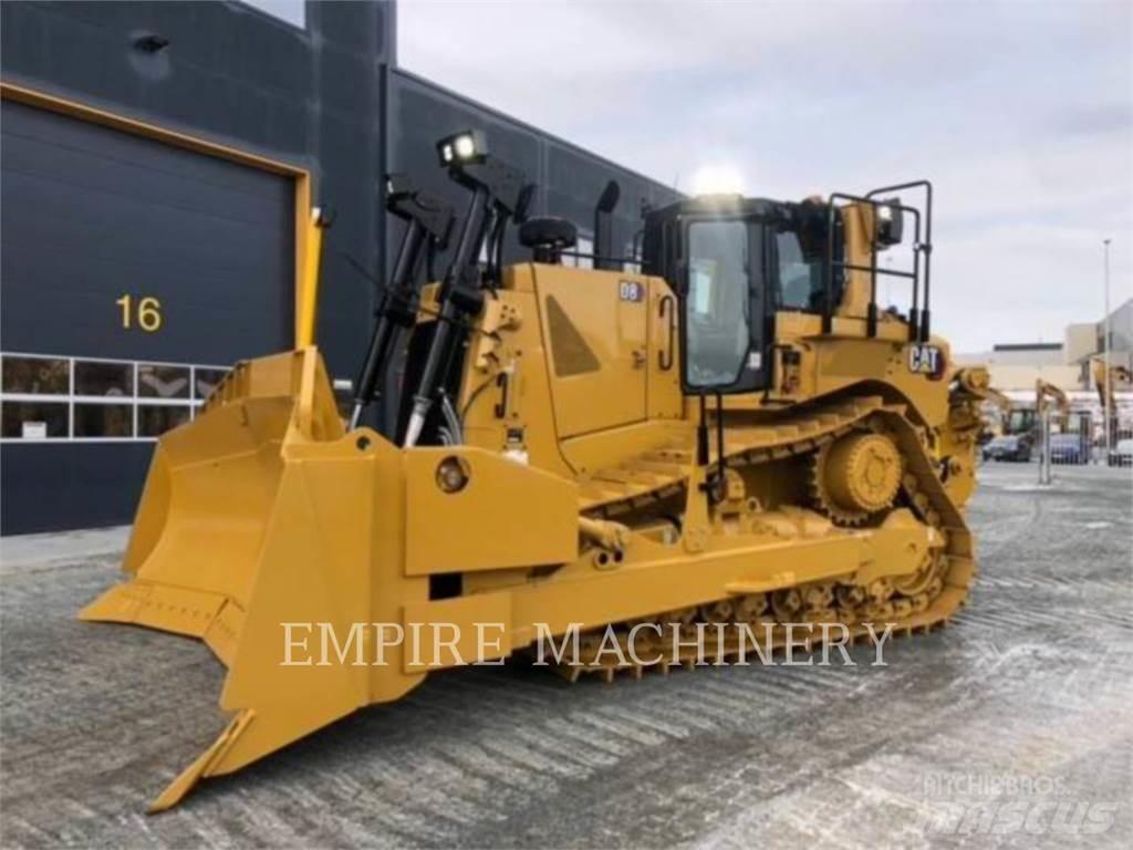 CAT D821 Dozers - Tratores rastos