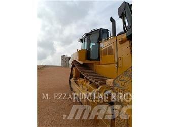 CAT D8R Dozers - Tratores rastos