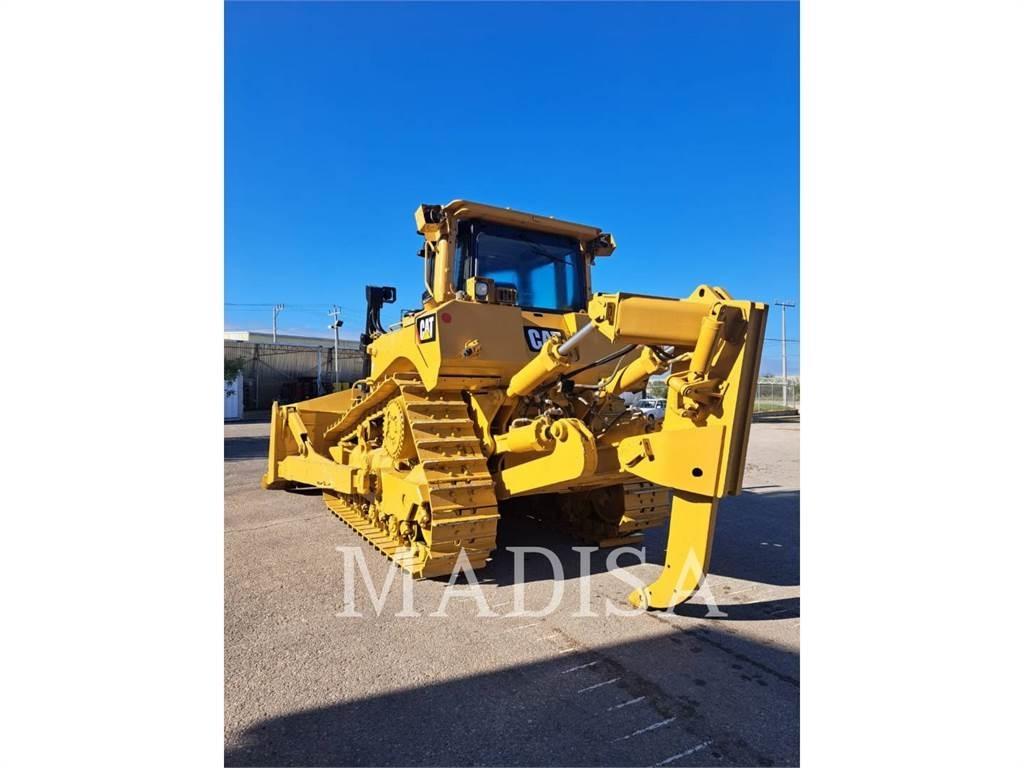 CAT D8T Dozers - Tratores rastos