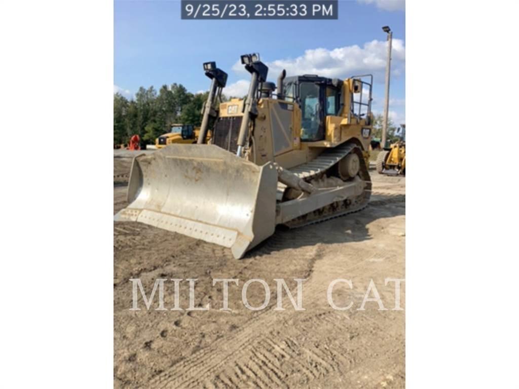 CAT D8T Dozers - Tratores rastos