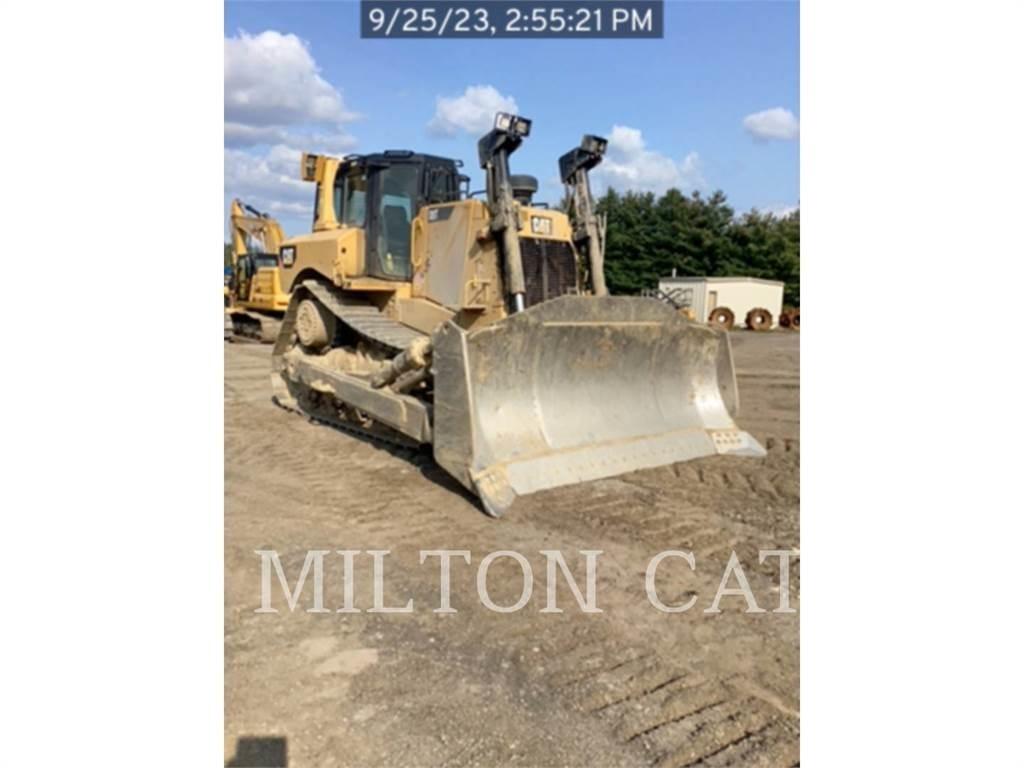 CAT D8T Dozers - Tratores rastos