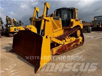 CAT D8T Dozers - Tratores rastos