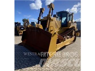 CAT D8T Dozers - Tratores rastos