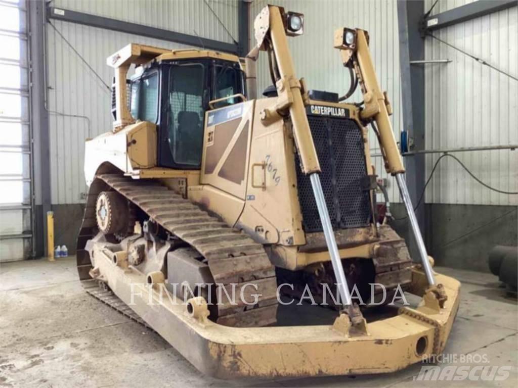 CAT D8T Dozers - Tratores rastos