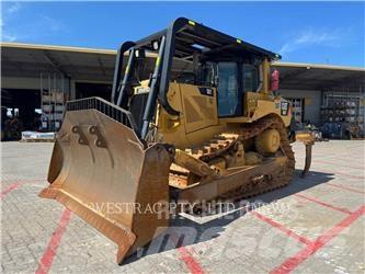 CAT D8T Dozers - Tratores rastos