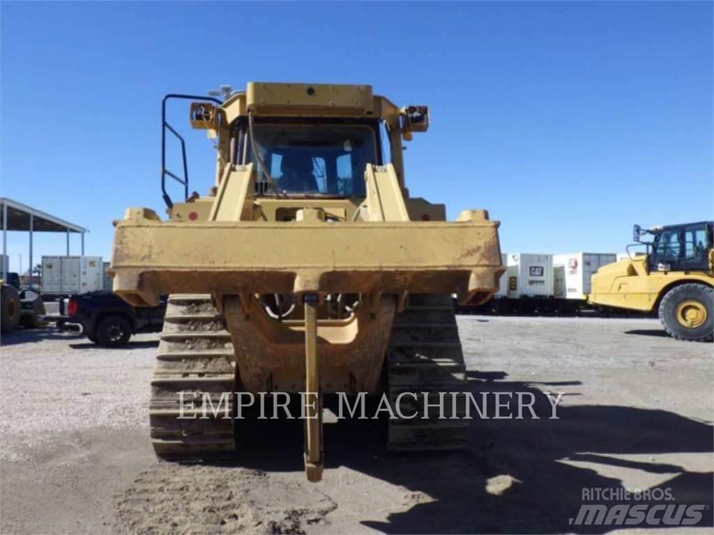 CAT D8T Dozers - Tratores rastos