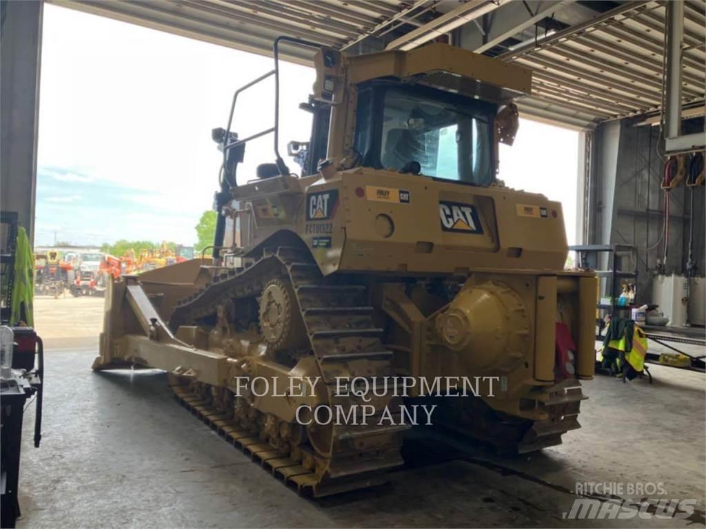 CAT D8T Dozers - Tratores rastos