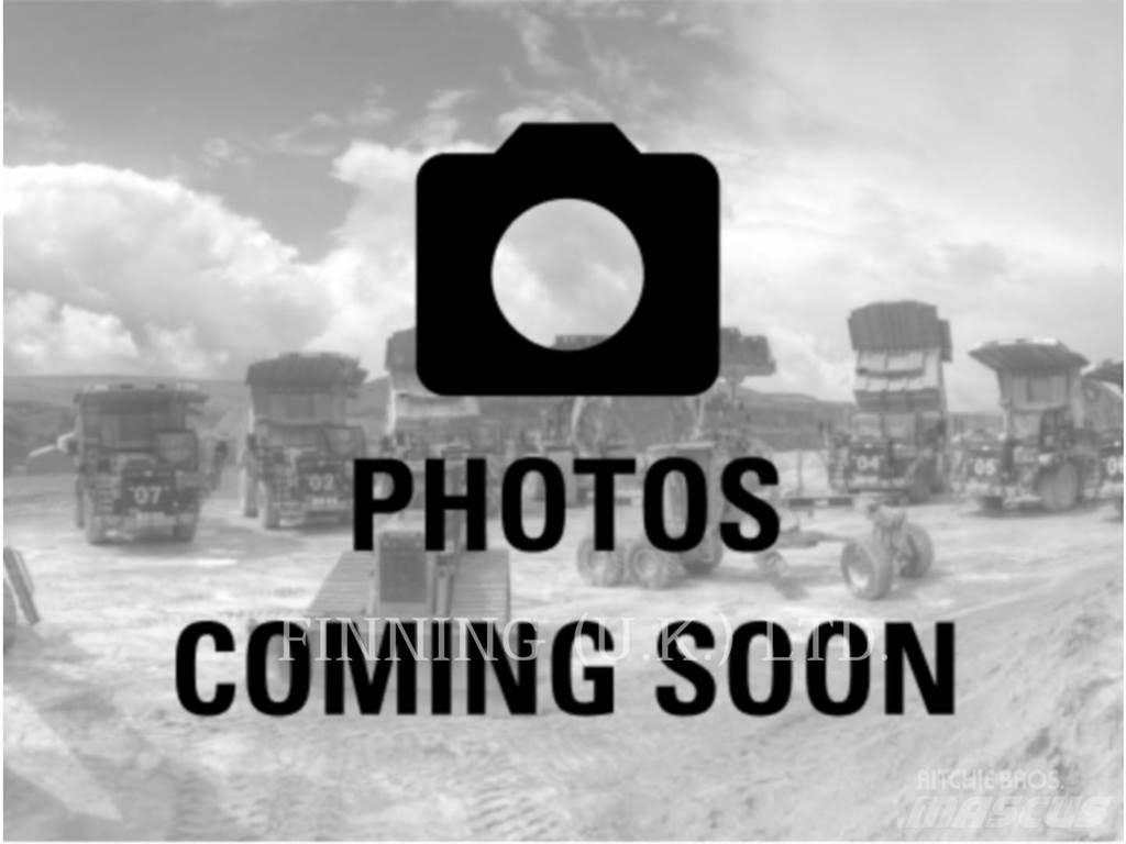CAT D8T Dozers - Tratores rastos