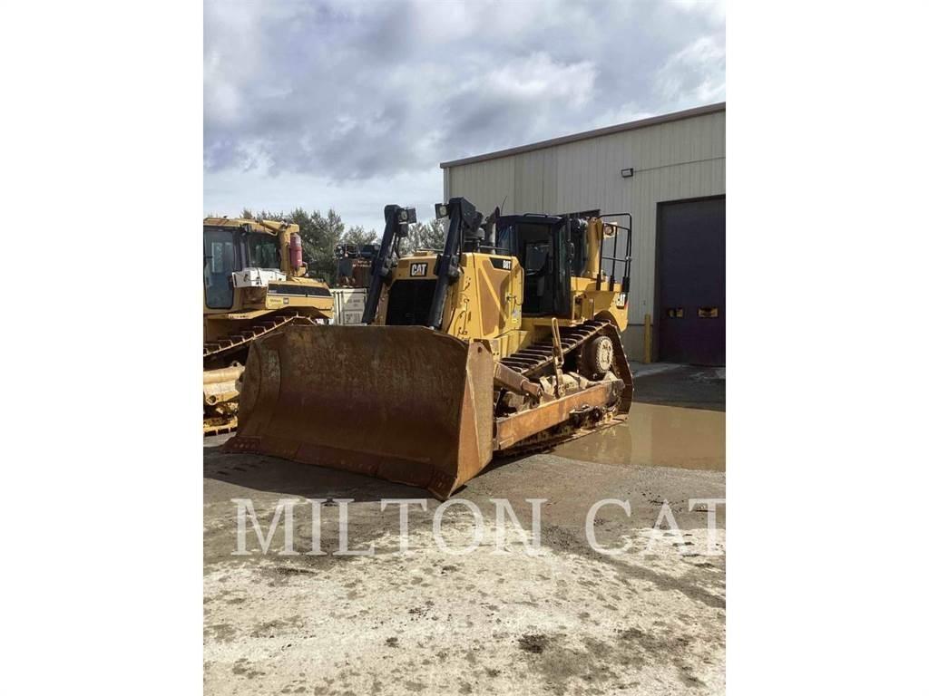 CAT D8T Dozers - Tratores rastos