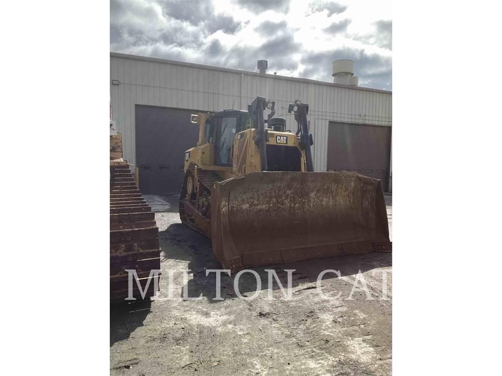 CAT D8T Dozers - Tratores rastos