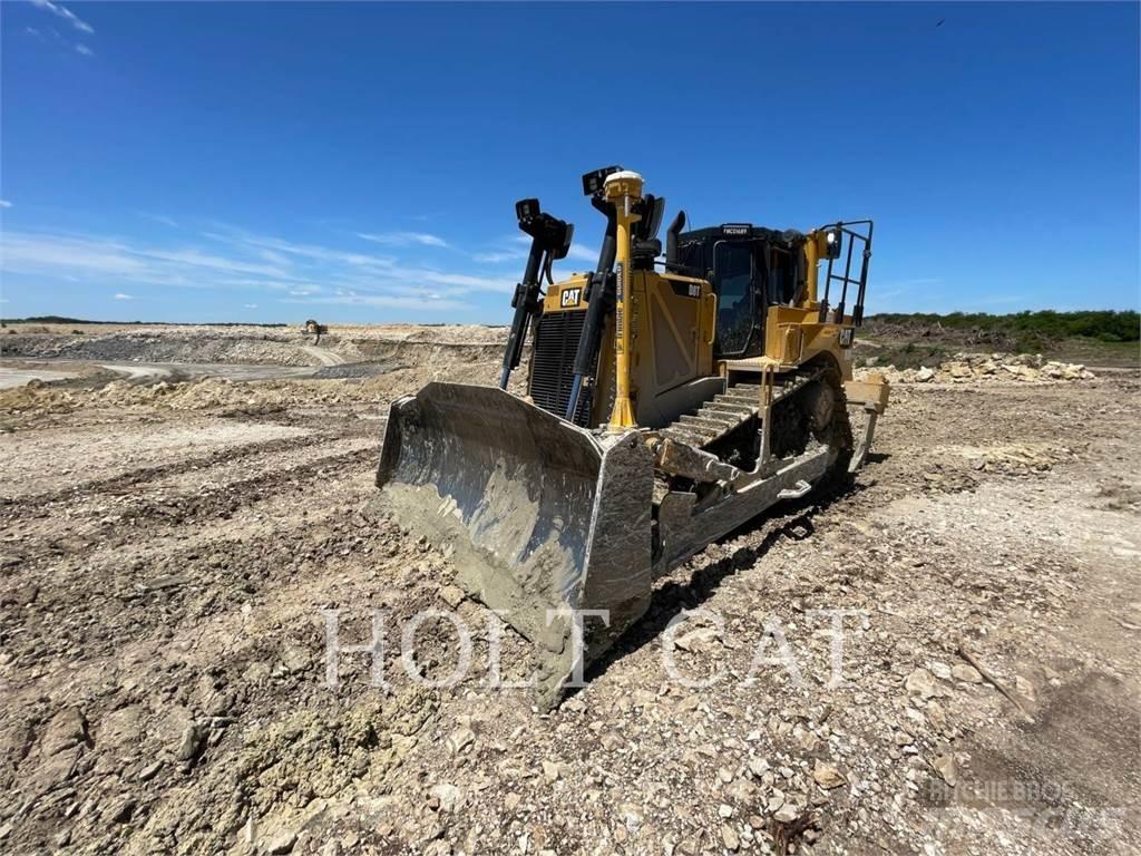 CAT D8T Dozers - Tratores rastos