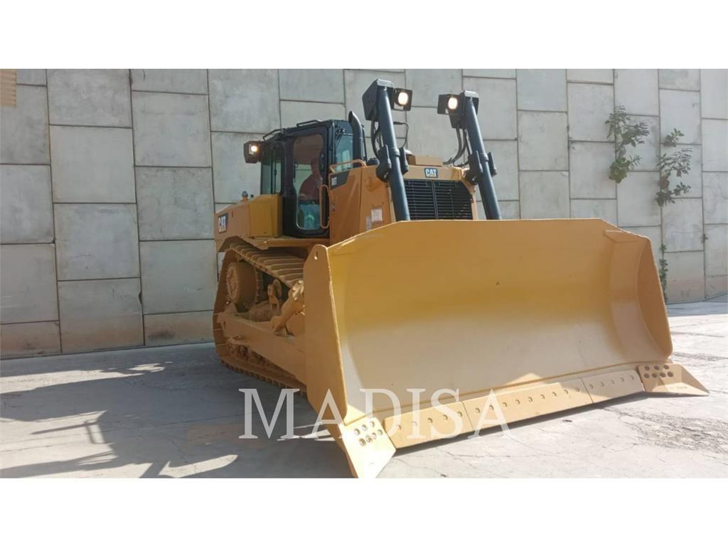 CAT D8T Dozers - Tratores rastos