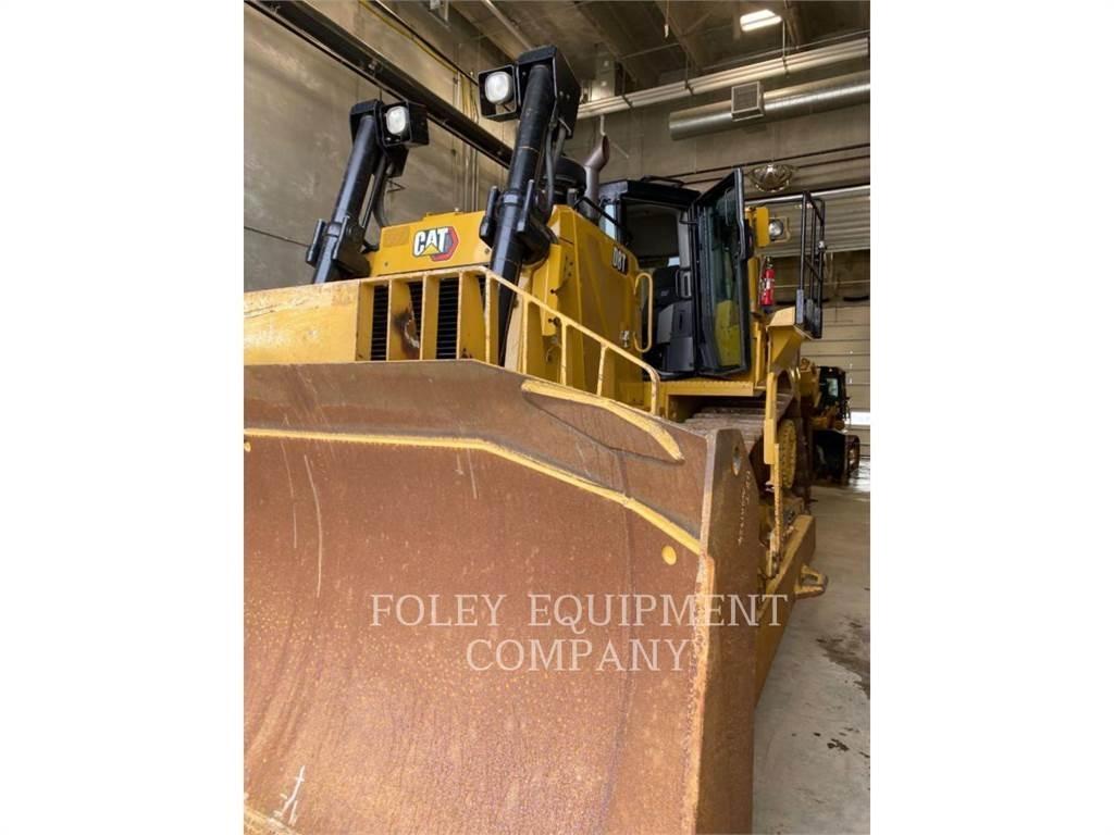 CAT D8T-21A Dozers - Tratores rastos
